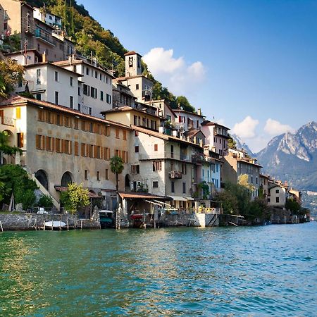 Love Of Lugano - Happy Rentals المظهر الخارجي الصورة