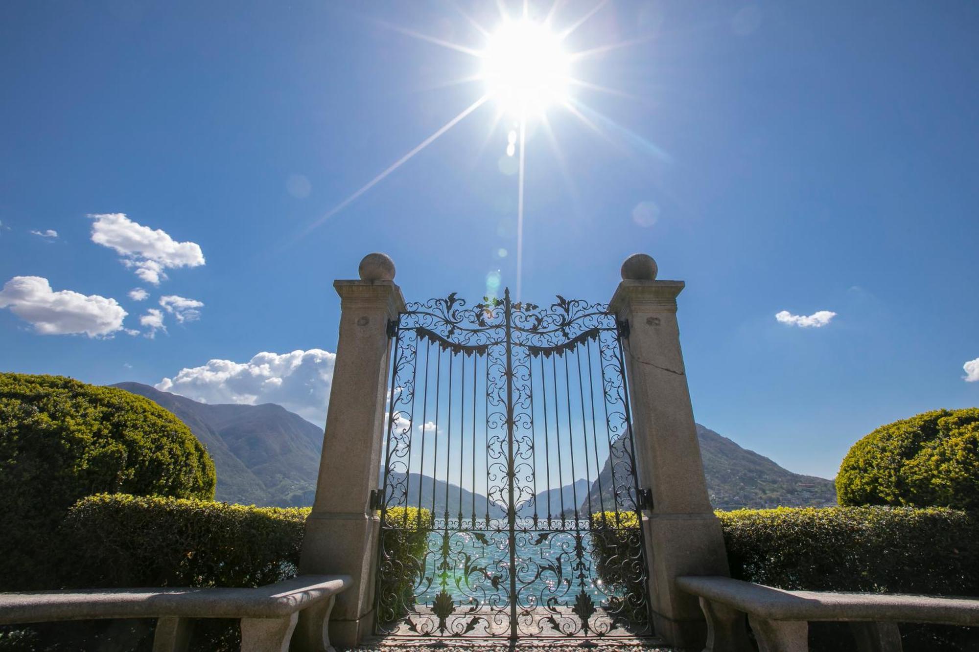 Love Of Lugano - Happy Rentals المظهر الخارجي الصورة