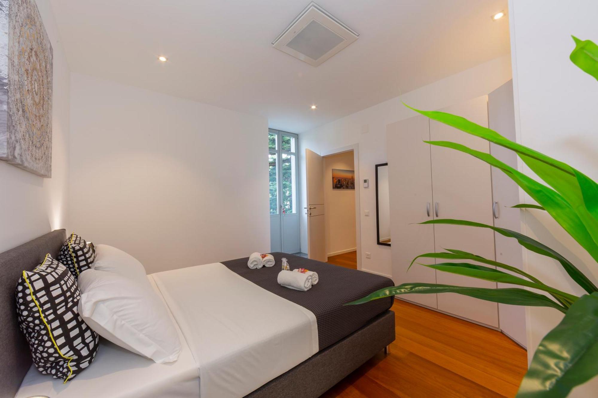 Love Of Lugano - Happy Rentals المظهر الخارجي الصورة