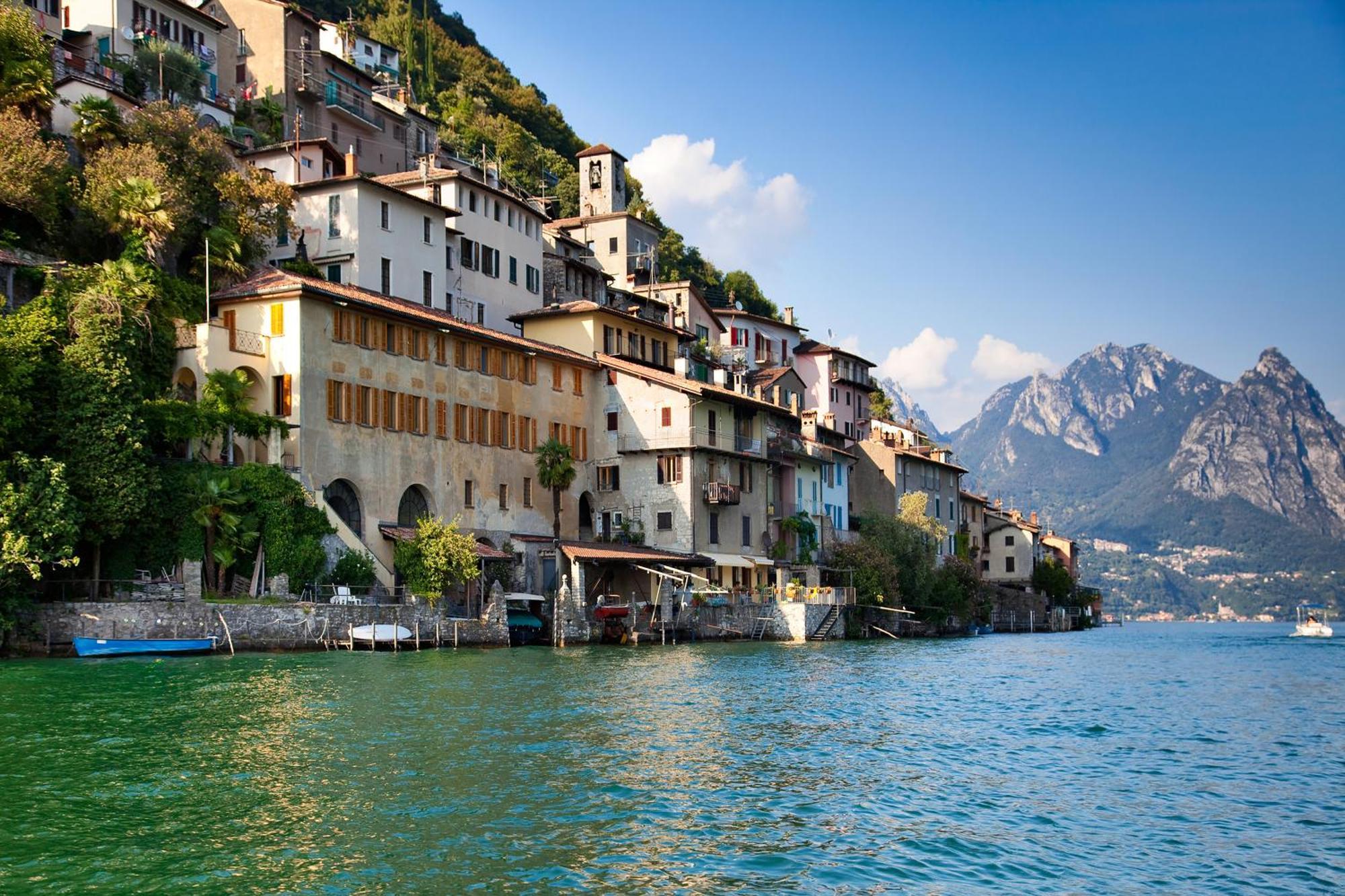 Love Of Lugano - Happy Rentals المظهر الخارجي الصورة