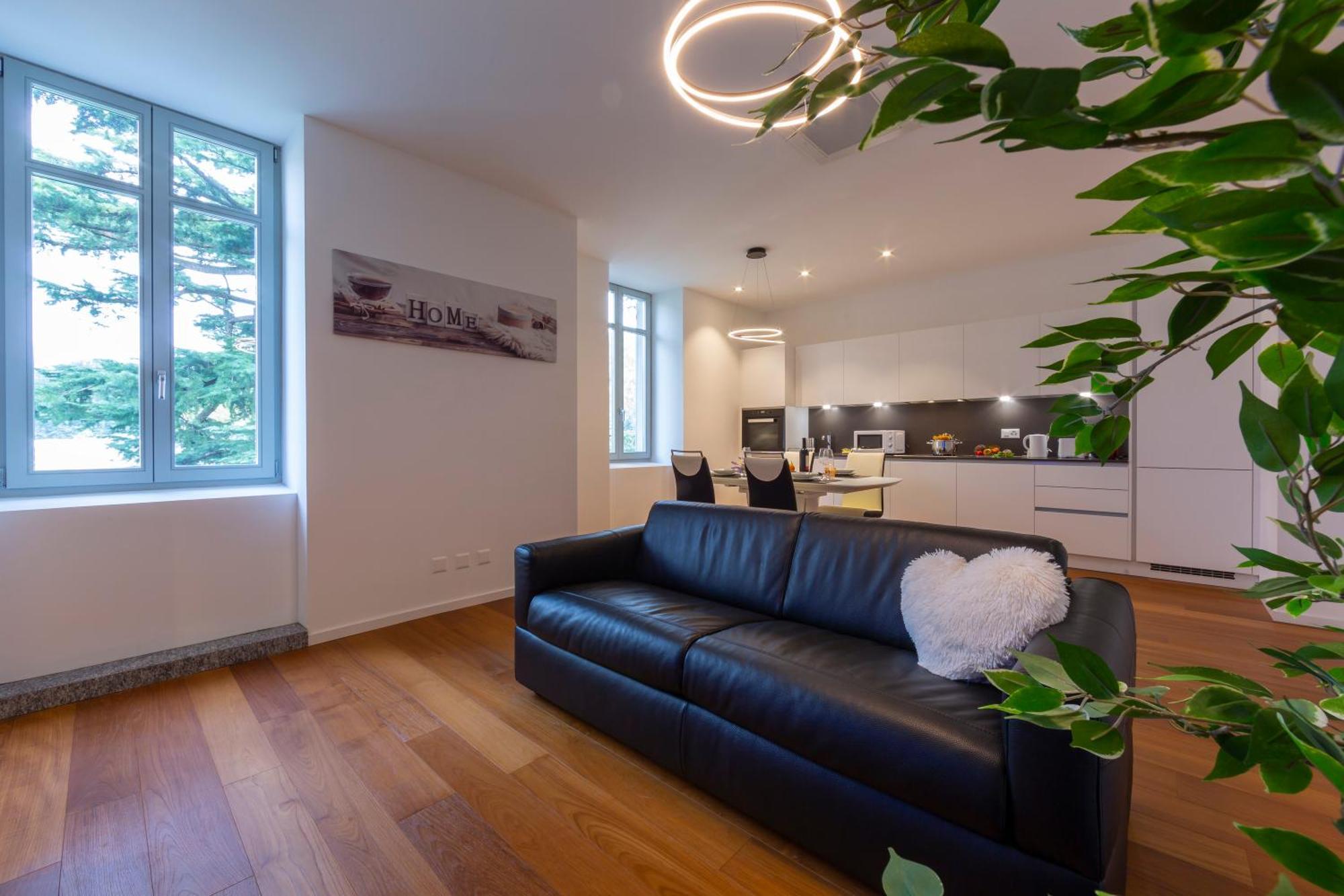 Love Of Lugano - Happy Rentals المظهر الخارجي الصورة