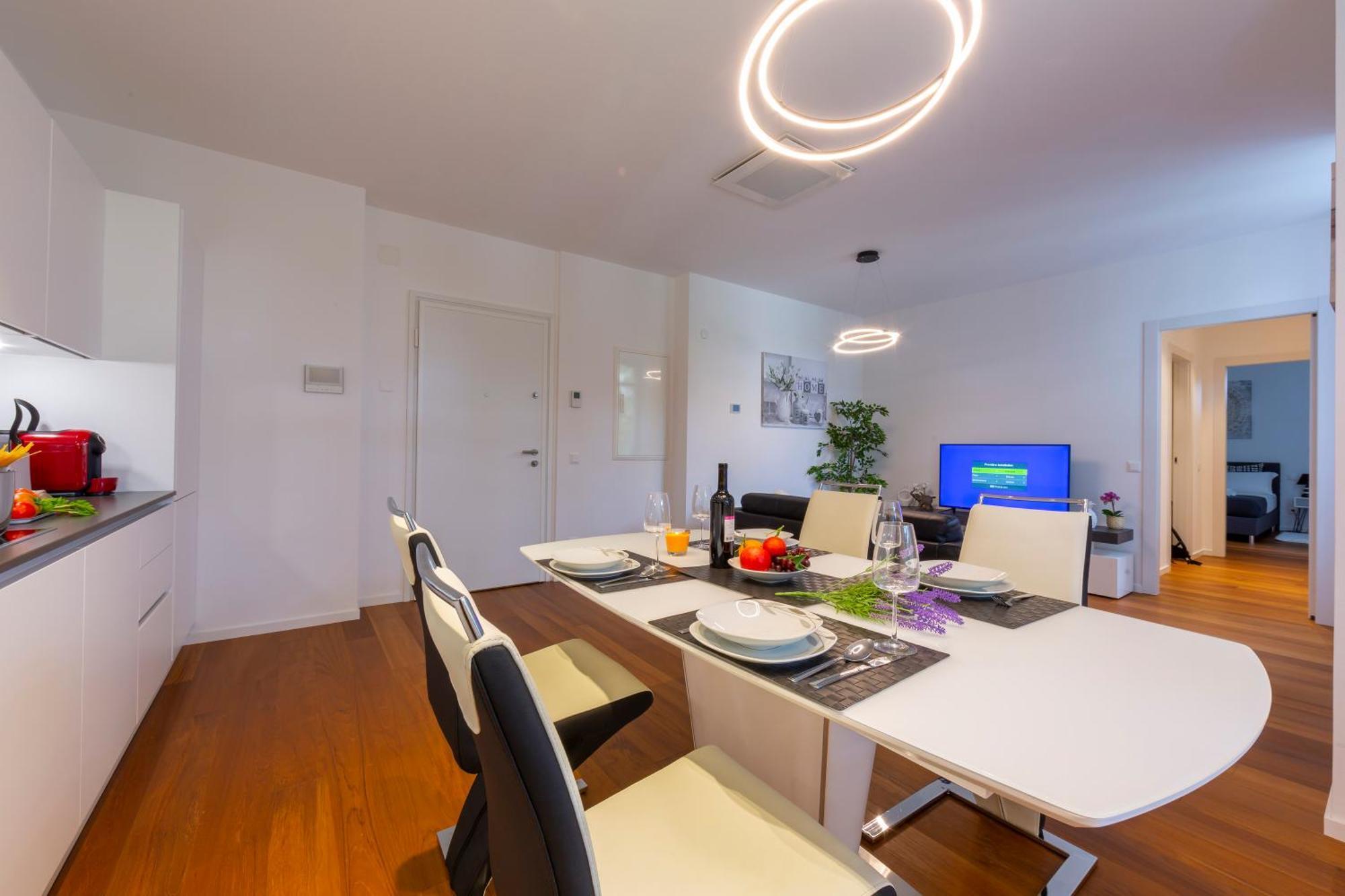Love Of Lugano - Happy Rentals المظهر الخارجي الصورة