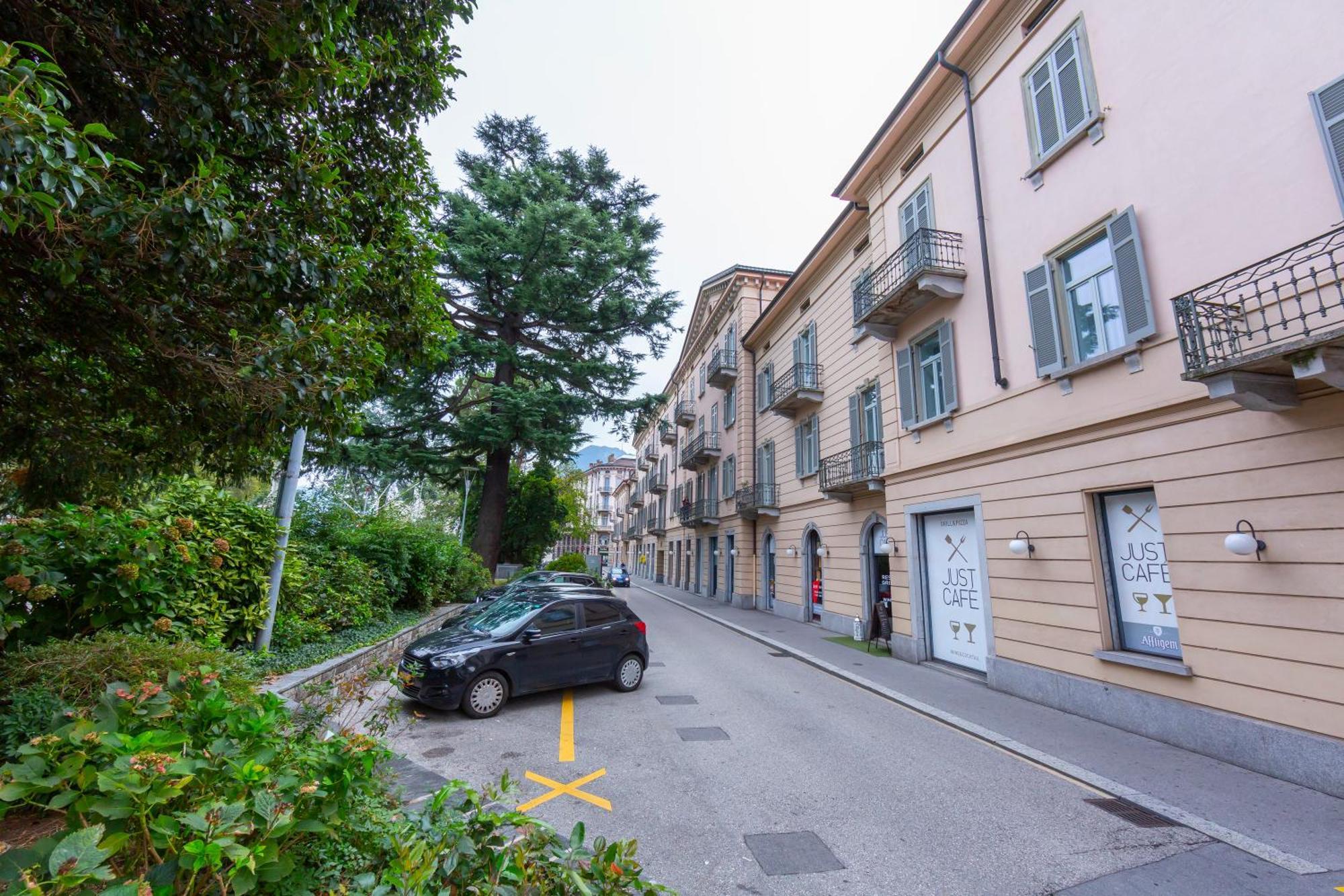 Love Of Lugano - Happy Rentals المظهر الخارجي الصورة