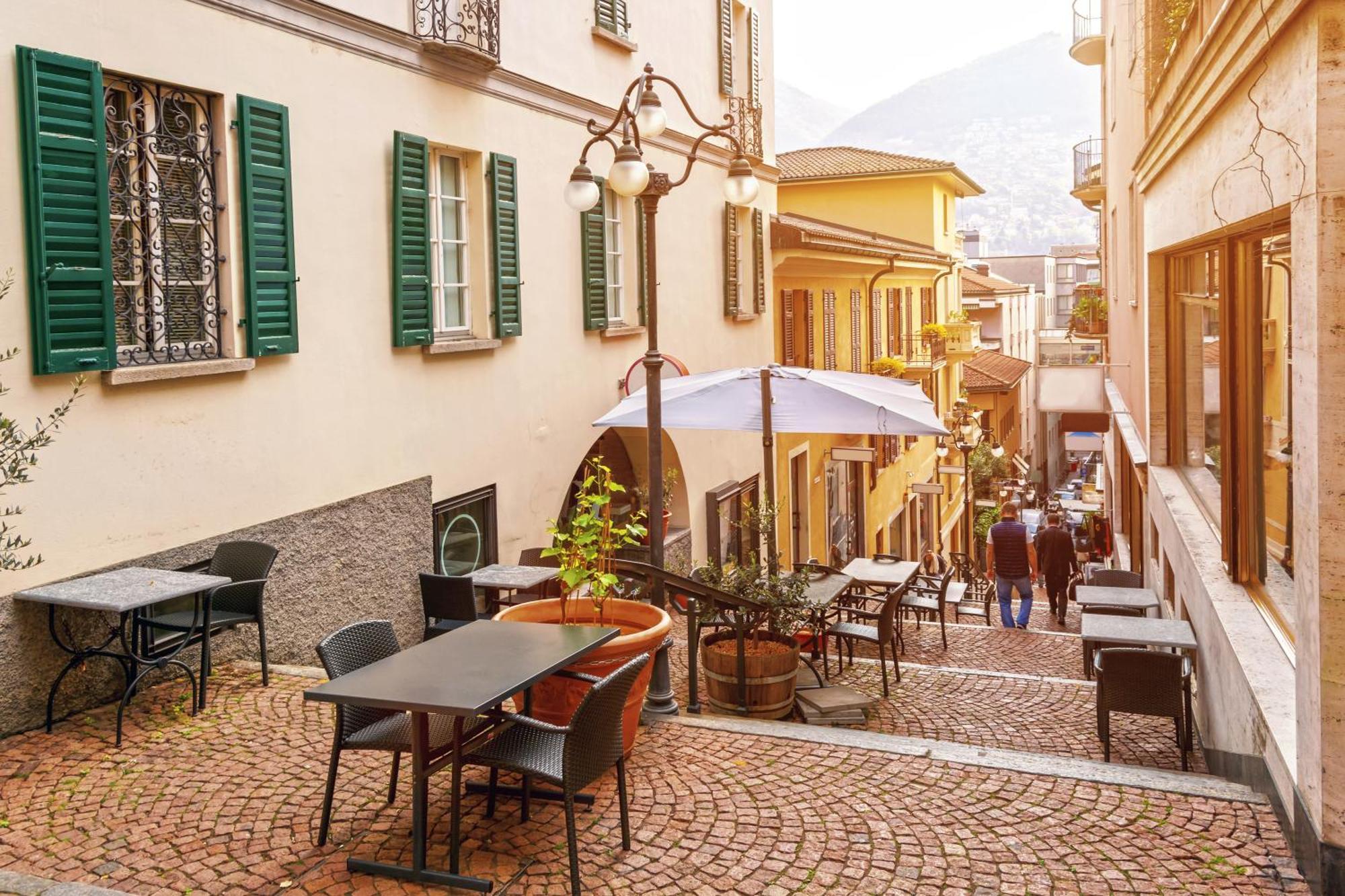 Love Of Lugano - Happy Rentals المظهر الخارجي الصورة